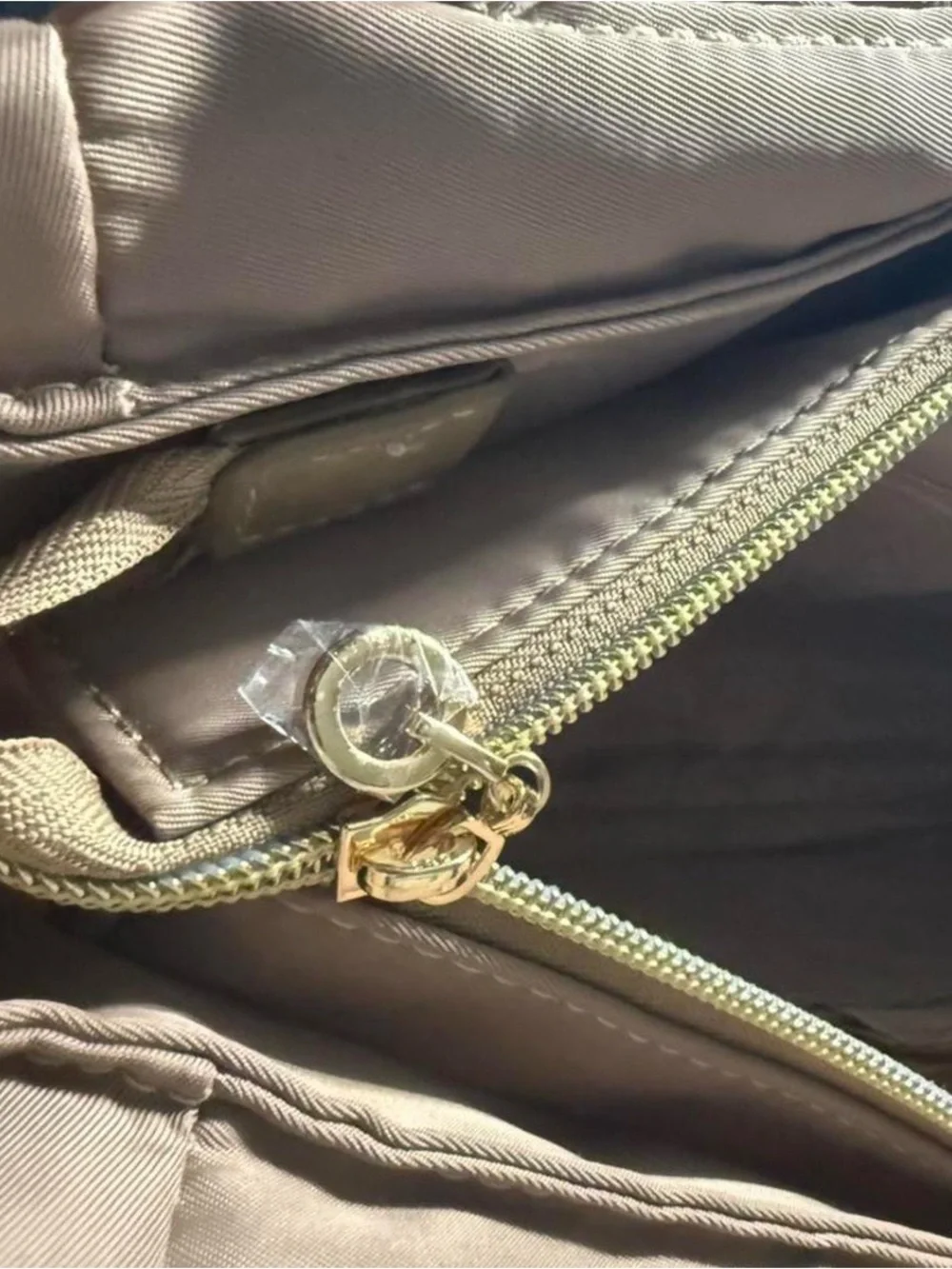 Bagsmart organizers bag